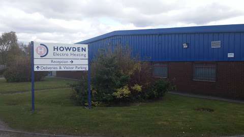 Howden Electric photo